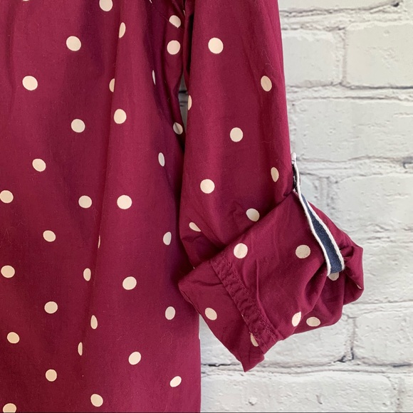 3️⃣✖️3️⃣5️⃣ 😍 TOMMY HILFIGER Shirt - Picture 3 of 5